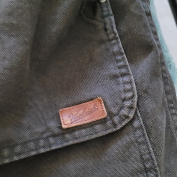 Jacket - Picture 3 of 10